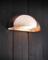 Nordlux Scorpius væglampe - Kobber - Udendørs Nordlux Scorpius væglampe - Kobber - Udendørs