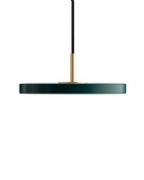 Asteria Micro Pendel - Forest/Grøn Asteria Micro Pendel - Forest/Grøn