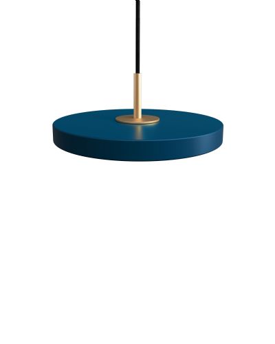 Asteria Micro Pendel - Petrol/Blå Asteria Micro Pendel - Petrol/Blå
