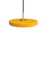 Asteria Micro Pendel - Saffron/Gul Asteria Micro Pendel - Saffron/Gul