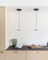 Asteria Micro Pendel - Oliven Asteria Micro Pendel - Oliven