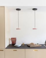 Asteria Micro Pendel - Rosa Asteria Micro Pendel - Rosa