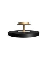 Asteria Up Medium Loftlampe - Sort Asteria Up Medium Loftlampe - Sort