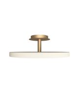Asteria Up Large Loftlampe - Pearl/Hvid Asteria Up Large Loftlampe - Pearl/Hvid