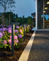 Norlys Asker LED Pullert, 55cm Norlys Asker LED Pullert, 55cm