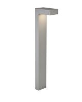 Norlys Asker LED Pullert, 55cm - Aluminium Norlys Asker LED Pullert, 55cm - Aluminium