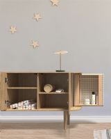 Asteria Move Bordlampe - Pearl/Hvid Asteria Move Bordlampe - Pearl/Hvid