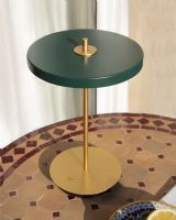 Asteria Move Bordlampe - Forest/Grøn Asteria Move Bordlampe - Forest/Grøn