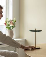 Asteria Move Bordlampe - Forest/Grøn Asteria Move Bordlampe - Forest/Grøn