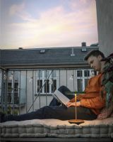 Asteria Move Bordlampe - Forest/Grøn Asteria Move Bordlampe - Forest/Grøn