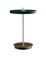 Asteria Move Bordlampe - Forest/Grøn Asteria Move Bordlampe - Forest/Grøn