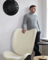 Asteria Move Bordlampe - Sort Asteria Move Bordlampe - Sort