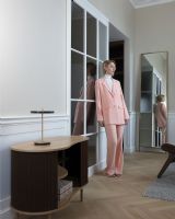 Asteria Move Bordlampe - Sort Asteria Move Bordlampe - Sort