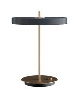 Asteria Bordlampe - Antracit/Grå Asteria Bordlampe - Antracit/Grå