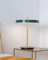 Asteria Bordlampe - Forest/Grøn Asteria Bordlampe - Forest/Grøn