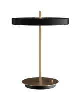 Asteria Bordlampe - Sort Asteria Bordlampe - Sort