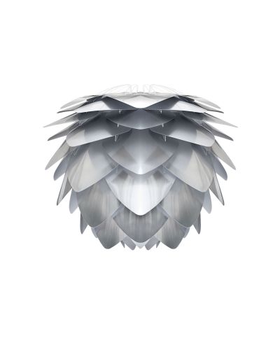 Umage Silvia Mini - Børstet Stål - Ø32 Umage Silvia Mini - Børstet Stål - Ø32