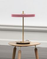 Asteria Bordlampe - Rosa Asteria Bordlampe - Rosa