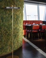 Asteria Gulvlampe - Pearl/Hvid Asteria Gulvlampe - Pearl/Hvid