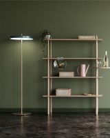 Asteria Gulvlampe - Forest/Grøn Asteria Gulvlampe - Forest/Grøn