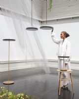 Asteria Gulvlampe - Sort Asteria Gulvlampe - Sort