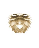 Umage Silvia Mini - Børstet Messing - Ø32 Umage Silvia Mini - Børstet Messing - Ø32