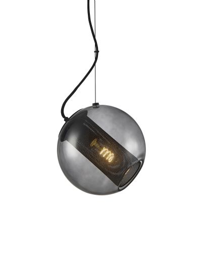 Halo Design Forty-Five Pendel Ø25 Smoke Halo Design Forty-Five Pendel Ø25 Smoke