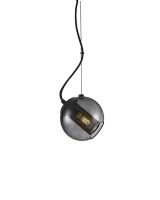 Halo Design Forty-Five Pendel Ø15 Smoke Halo Design Forty-Five Pendel Ø15 Smoke