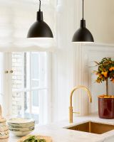 Halo Design Metropole Pendel - Ø15 - Sort Halo Design Metropole Pendel - Ø15 - Sort