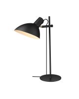 Halo Design Metropole Bordlampe - Sort