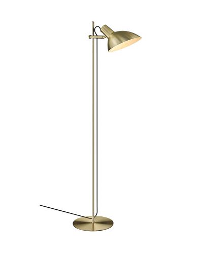 Halo Design Metropole Gulvlampe - Messing Halo Design Metropole Gulvlampe - Messing