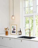 Halo Design Bubbles Mini Pendel - Ø14 - Rose Halo Design Bubbles Mini Pendel - Ø14 - Rose