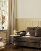 Bubbles Bordlampe - Amber Bubbles Bordlampe - Amber