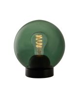 Halo Design Bubbles Bordlampe - Grøn Halo Design Bubbles Bordlampe - Grøn