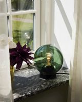 Halo Design Bubbles Bordlampe - Grøn Halo Design Bubbles Bordlampe - Grøn