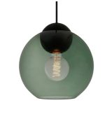 Halo Design Bubbles Pendel - Ø24 - Grøn