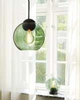 Halo Design Bubbles Pendel - Ø24 - Grøn