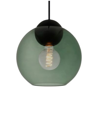Halo Design Bubbles Pendel - Ø24 - Grøn Halo Design Bubbles Pendel - Ø24 - Grøn