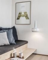 Umage Clava Pendel - Hvid Umage Clava Pendel - Hvid