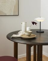 Halo Design Baroni Move Bordlampe - Antracit Halo Design Baroni Move Bordlampe - Antracit