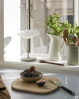 Halo Design Baroni Move Bordlampe - Grå Halo Design Baroni Move Bordlampe - Grå