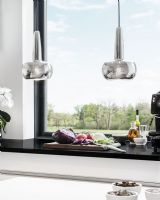 Umage Clava Pendel - Poleret stål Umage Clava Pendel - Poleret stål