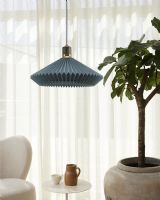 Halo Design Paris Pendel - Ø40 - Ocean Blue Halo Design Paris Pendel - Ø40 - Ocean Blue