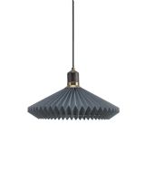 Halo Design Paris Pendel - Ø40 - Ocean Blue Halo Design Paris Pendel - Ø40 - Ocean Blue