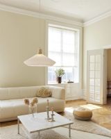 Halo Design Paris Pendel - Ø40 - Hvid Halo Design Paris Pendel - Ø40 - Hvid