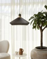 Halo Design Paris Pendel - Ø56 - Earth Brown Halo Design Paris Pendel - Ø56 - Earth Brown