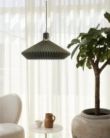 Halo Design Paris Pendel - Ø56 - Forest Green Halo Design Paris Pendel - Ø56 - Forest Green