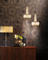 Umage Clava Pendel - Messing