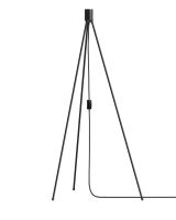 Umage Tripod Floor Lampestativ - Sort Umage Tripod Floor Lampestativ - Sort