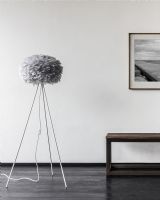 Umage Tripod Floor Lampestativ - Hvid m/ EOS Medium Umage Tripod Floor Lampestativ - Hvid m/ EOS Medium